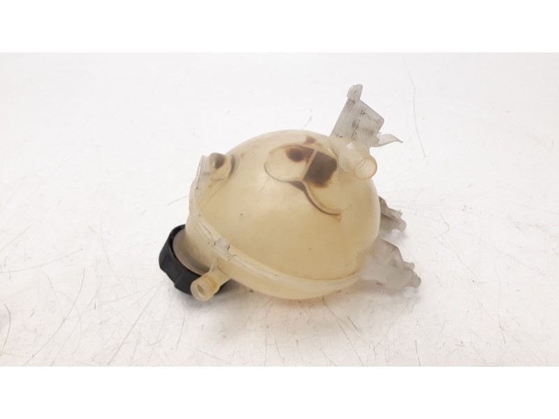 Recambio de deposito expansion para peugeot 2008 (--.2013) 1.6 blue-hdi fap referencia OEM IAM 9800777280  