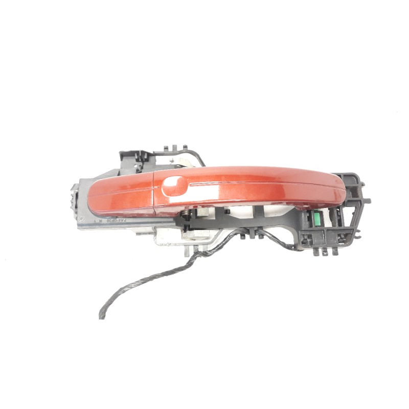 Recambio de maneta exterior delantera derecha para ford c-max (ceu) 1.5 tdci cat referencia OEM IAM 2046985  