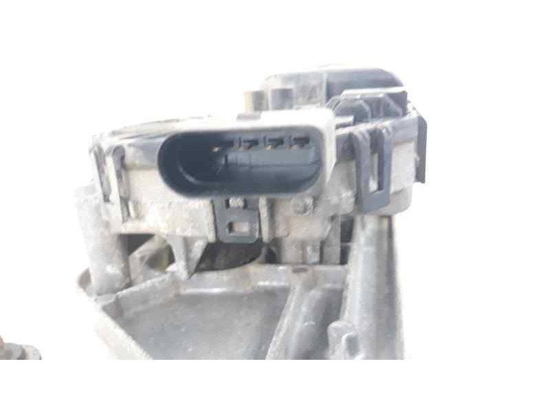 Recambio de motor limpia delantero para ford focus berlina (cap) trend referencia OEM IAM 4M5117508AA 0390241731 