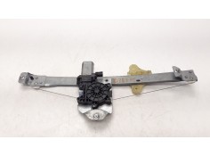 ELEVALUNAS DELANTERO IZQUIERDO 807213867R 106199616 