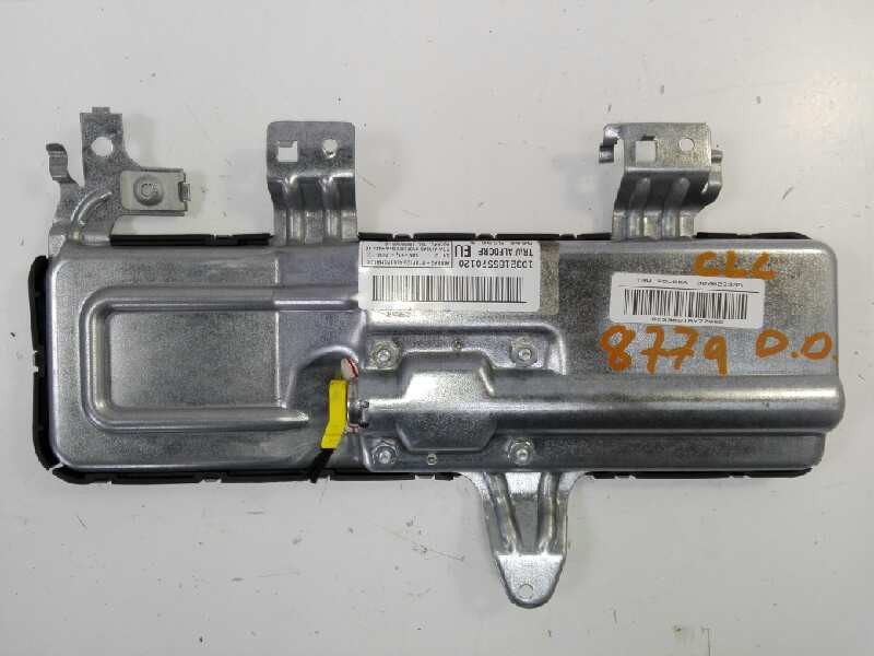 Recambio de airbag lateral derecho para mercedes-benz clase clc (cl203) clc 220 cdi (la) (203.708) referencia OEM IAM 2038602205