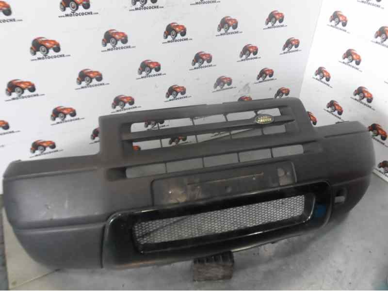 Recambio de paragolpes delantero para land rover freelander (ln) 2.0 td4 cat referencia OEM IAM DPB104502LML  