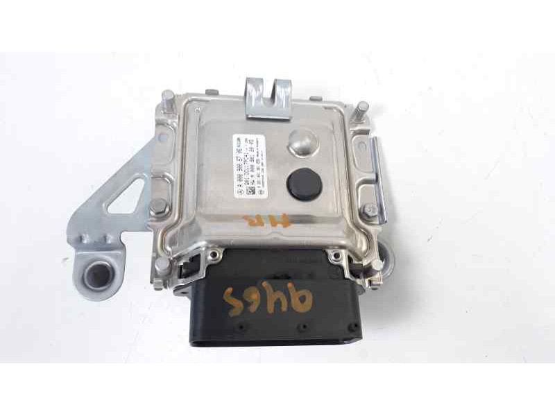 Recambio de modulo electronico para mercedes-benz clase c (w205) lim. c 220 cdi bluetec (205.004) referencia OEM IAM 0009006706 