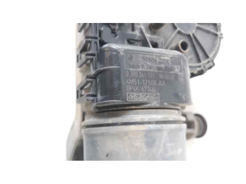 Recambio de motor limpia delantero para ford focus berlina (cap) trend referencia OEM IAM 4M5117508AA 0390241731 