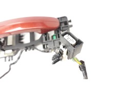 Recambio de maneta exterior delantera derecha para ford c-max (ceu) 1.5 tdci cat referencia OEM IAM 2046985   2