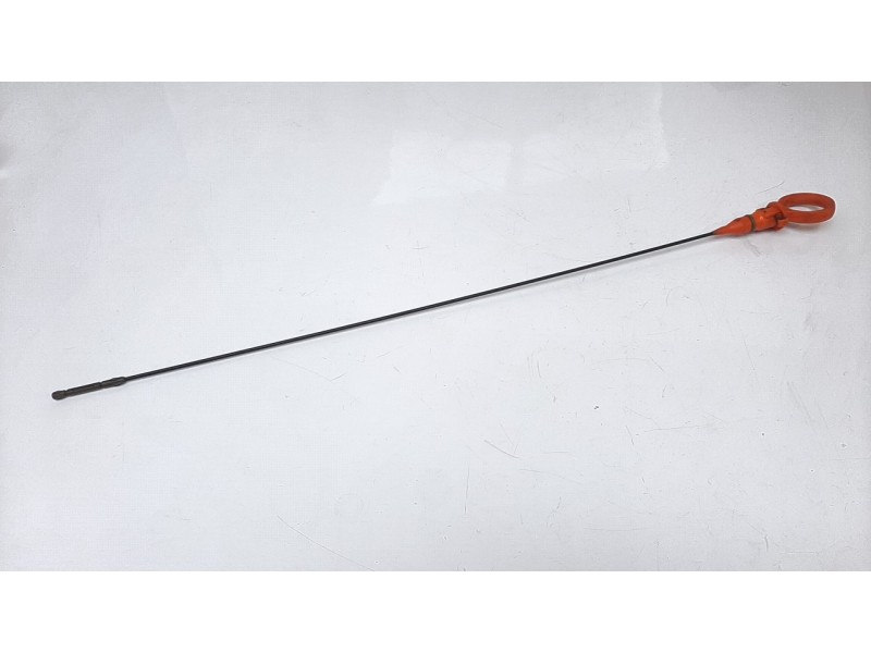 Recambio de varilla aceite para audi a3 (8p) 1.6 tdi attraction referencia OEM IAM 03L115611H  