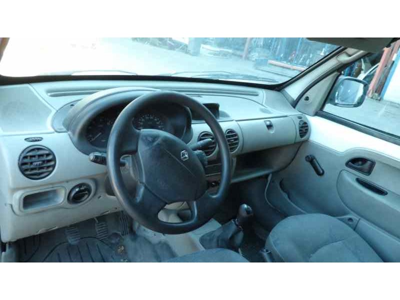renault kangoo (f/kc0) del año 2002