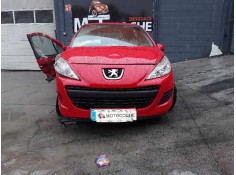 peugeot 207 del año 2009 2