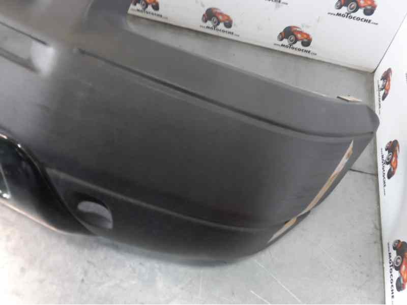Recambio de paragolpes delantero para land rover freelander (ln) 2.0 td4 cat referencia OEM IAM DPB104502LML  
