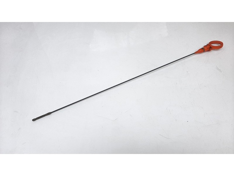 Recambio de varilla aceite para audi a3 (8p) 1.6 tdi attraction referencia OEM IAM 03L115611H  