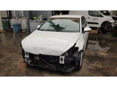 volkswagen golf vii lim. del año 2013 2