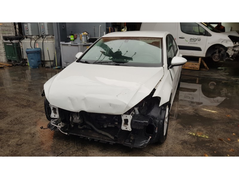 volkswagen golf vii lim. del año 2013