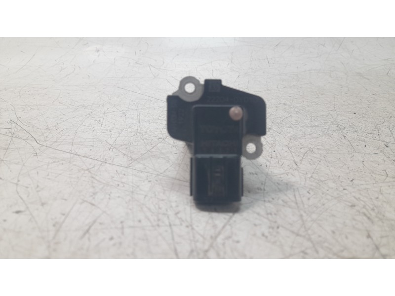 Recambio de caudalimetro para toyota corolla (e21) hybrid style referencia OEM IAM 222040Y010  
