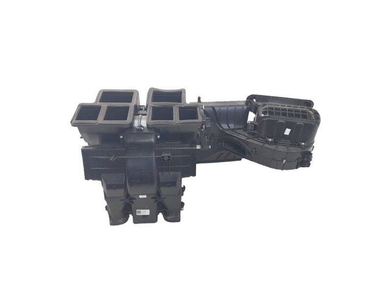 Recambio de calefaccion entera normal para mercedes-benz clase a (bm 177) a 180 d (177.003) referencia OEM IAM A2478300100  