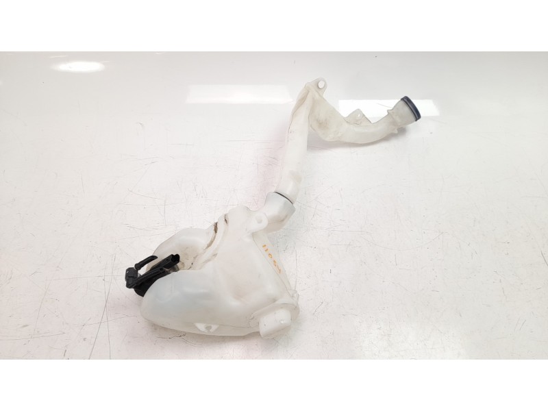 Recambio de deposito limpia para peugeot 2008 (--.2013) 1.6 blue-hdi fap referencia OEM IAM 9683988680  