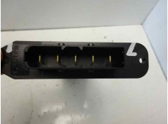 Recambio de resistencia calefaccion para kia sportage drive 2wd referencia OEM IAM 710260390100   2