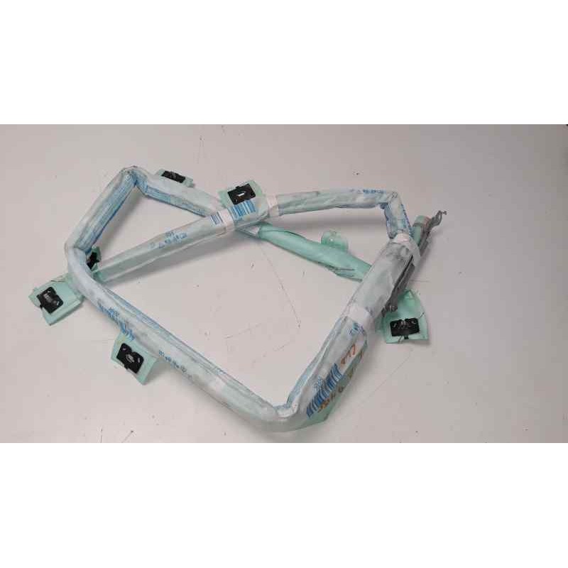 Recambio de airbag cortina delantero derecho para mercedes-benz clase c (w205) lim. c 220 cdi bluetec (205.004) referencia OEM I