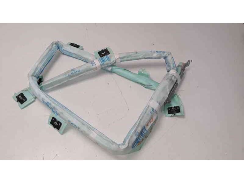 Recambio de airbag cortina delantero derecho para mercedes-benz clase c (w205) lim. c 220 cdi bluetec (205.004) referencia OEM I