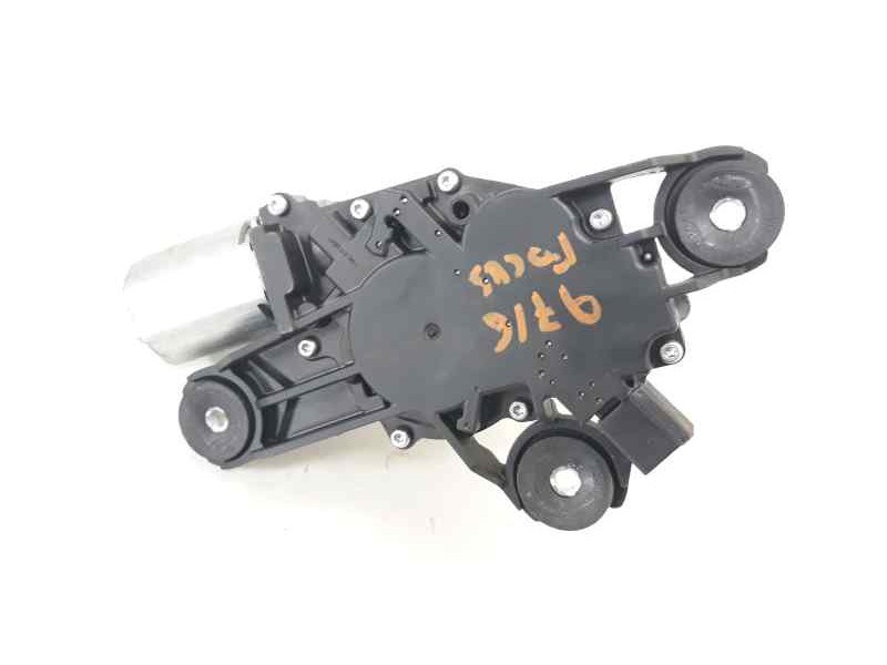 Recambio de motor limpia trasero para ford focus berlina (cap) trend referencia OEM IAM 3M51R17K441AE  