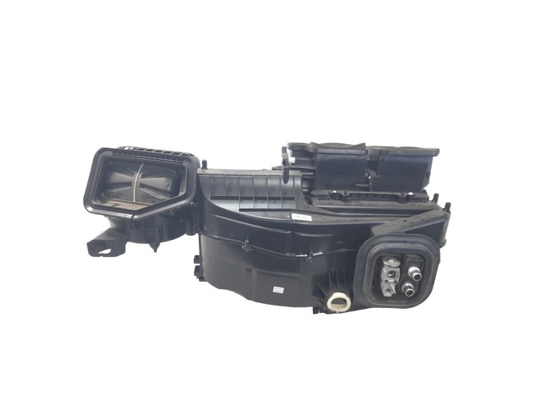 Recambio de calefaccion entera normal para mercedes-benz clase a (bm 177) a 180 d (177.003) referencia OEM IAM A2478300100  
