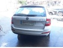 SKODA OCTAVIA COMBI (5E5)