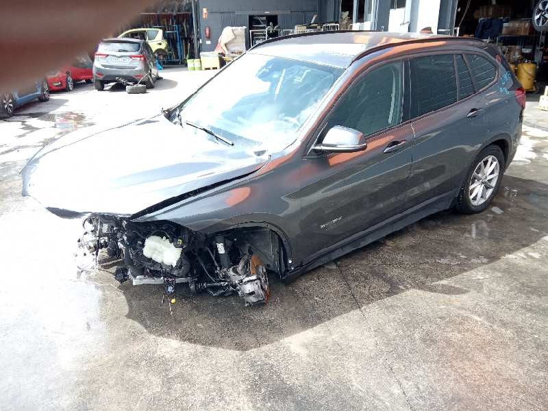 bmw serie x1 (f48) del año 2017