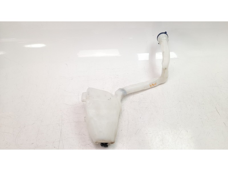 Recambio de deposito limpia para peugeot 2008 (--.2013) 1.6 blue-hdi fap referencia OEM IAM 9683988680  