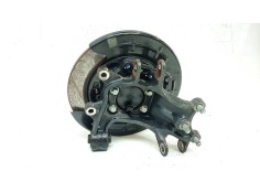 Recambio de mangueta trasera izquierda para hyundai tucson 1.7 crdi cat referencia OEM IAM 52710D7000   2