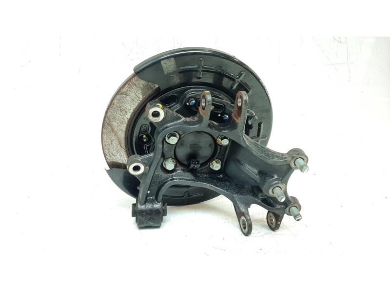 Recambio de mangueta trasera izquierda para hyundai tucson 1.7 crdi cat referencia OEM IAM 52710D7000  