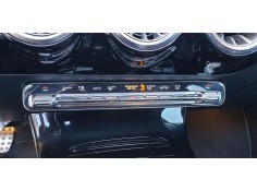 MANDO CLIMATIZADOR A2479053402 A2479053402 