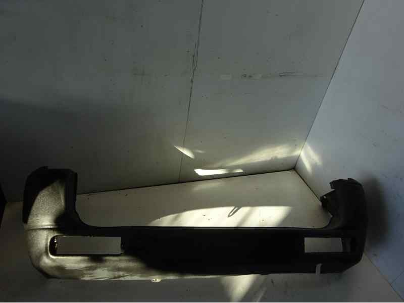 Recambio de paragolpes trasero para land rover freelander (ln) 2.0 td4 cat referencia OEM IAM KRB100924  