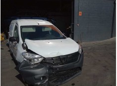 dacia dokker del año 2018 2