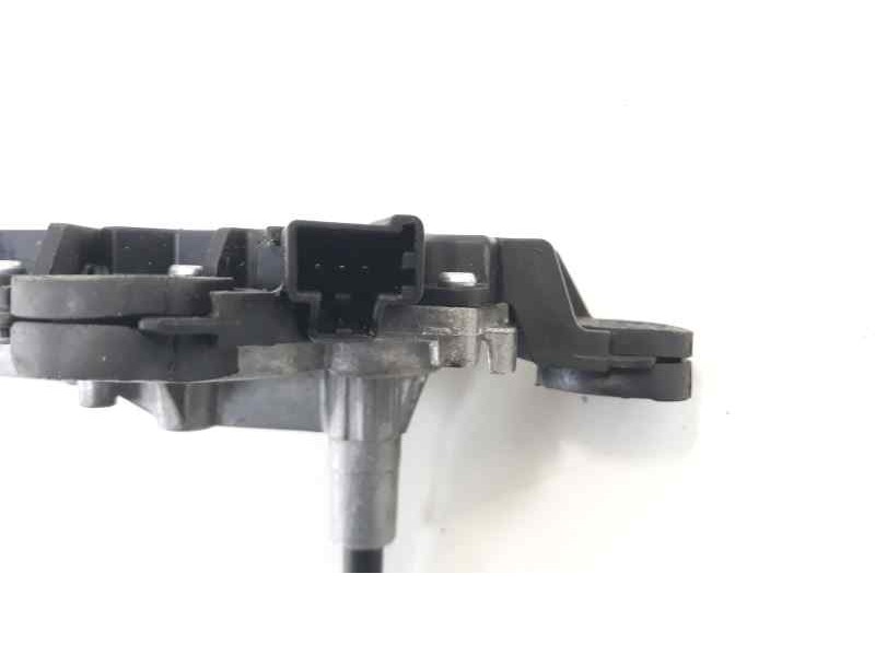 Recambio de motor limpia trasero para ford focus berlina (cap) trend referencia OEM IAM 3M51R17K441AE  