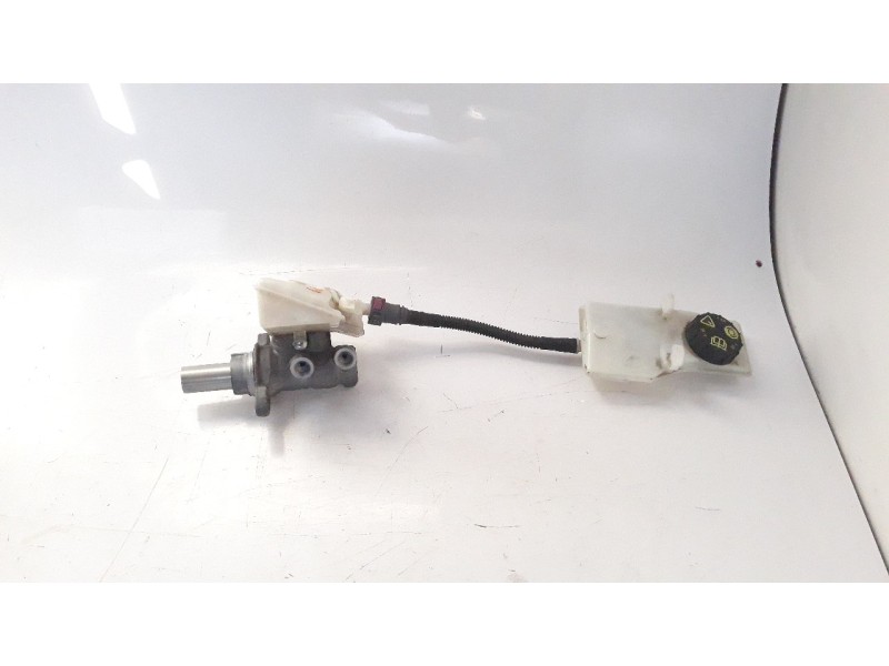 Recambio de bomba freno para ford kuga (cbs) 2.0 tdci cat referencia OEM IAM 1841986  