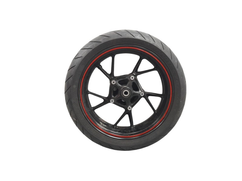 Recambio de llanta para bmw f 800 r f 800 r referencia OEM IAM 36318357973  