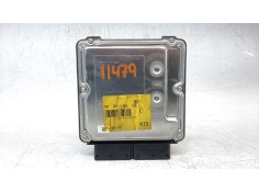 Recambio de centralita motor uce para audi a4 avant (8wd) referencia OEM IAM 05L907309   2