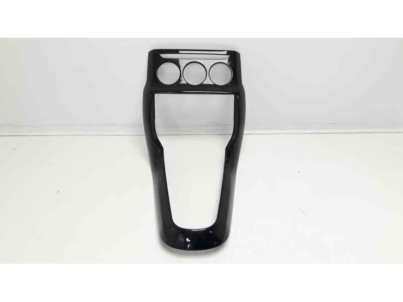 Recambio de moldura para citroen c3 collection referencia OEM IAM 9801578777  