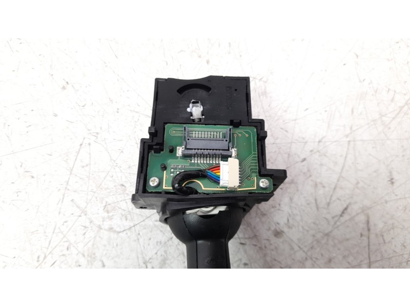 Recambio de mando intermitentes para land rover evoque referencia OEM IAM BJ323F972DB  