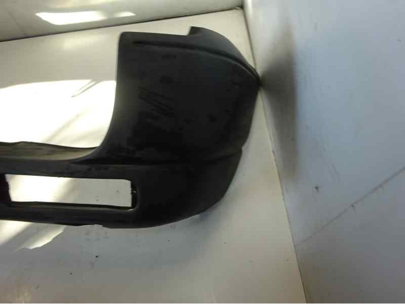 Recambio de paragolpes trasero para land rover freelander (ln) 2.0 td4 cat referencia OEM IAM KRB100924  