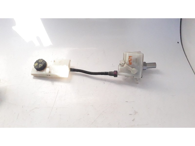 Recambio de bomba freno para ford kuga (cbs) 2.0 tdci cat referencia OEM IAM 1841986  