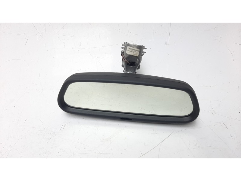 Recambio de espejo para peugeot 2008 (--.2013) 1.6 blue-hdi fap referencia OEM IAM 815489  