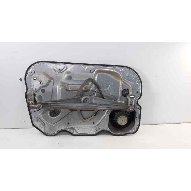 Recambio de elevalunas delantero derecho para ford focus berlina (cap) trend referencia OEM IAM 1736144 106104516 118638
