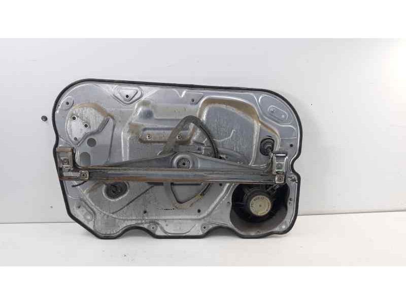 Recambio de elevalunas delantero derecho para ford focus berlina (cap) trend referencia OEM IAM 1736144 106104516 118638