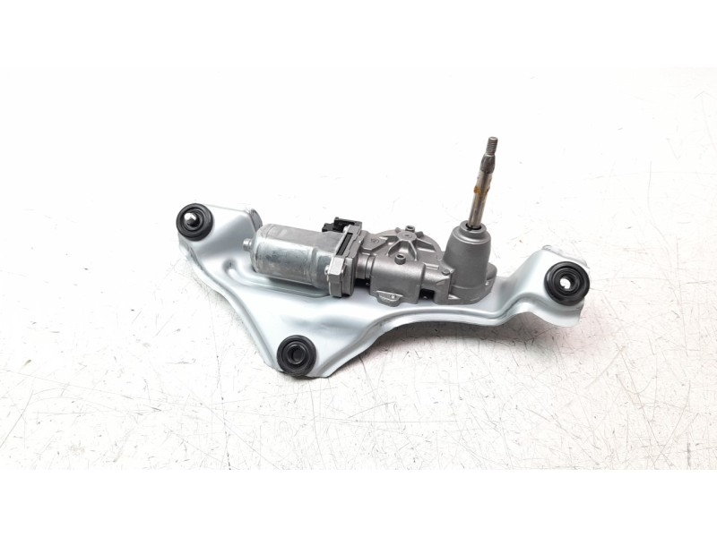 Recambio de motor limpia trasero para hyundai tucson 1.7 crdi cat referencia OEM IAM 98700D3000  