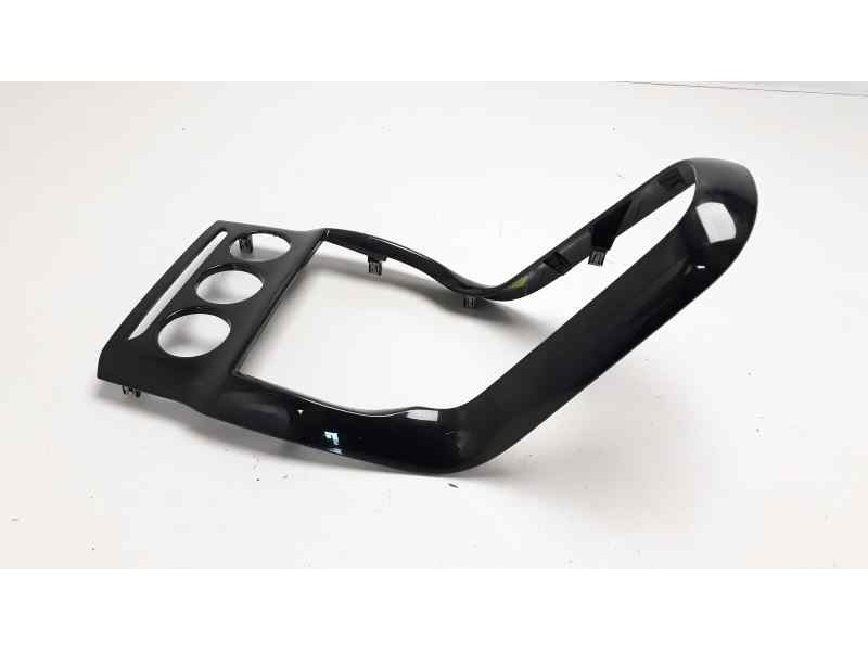 Recambio de moldura para citroen c3 collection referencia OEM IAM 9801578777  