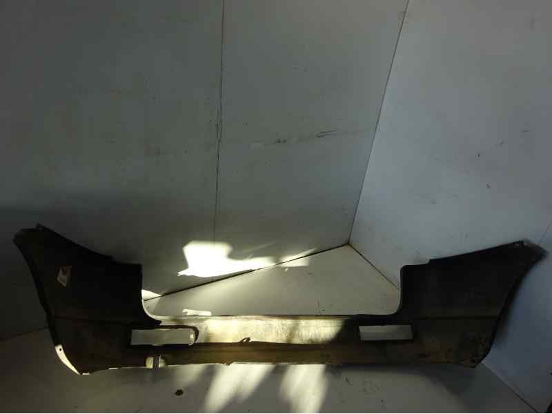 Recambio de paragolpes trasero para land rover freelander (ln) 2.0 td4 cat referencia OEM IAM KRB100924  