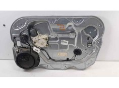 Recambio de elevalunas delantero derecho para ford focus berlina (cap) trend referencia OEM IAM 1736144 106104516 118638 2