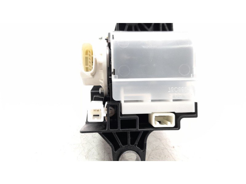 Recambio de palanca cambio para toyota prius+ 1.8 16v (híbrido) referencia OEM IAM 75G616LHD  