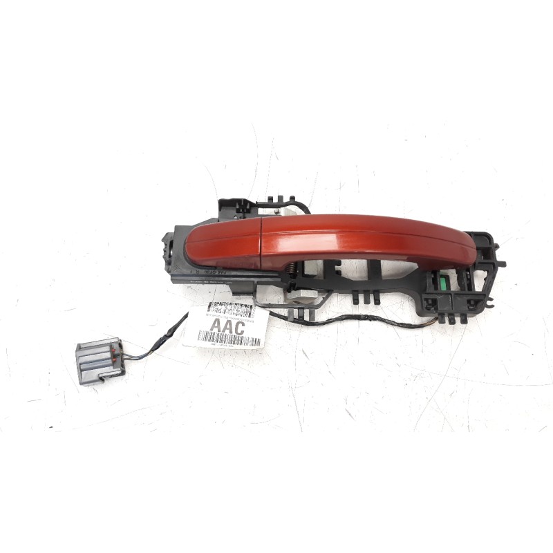 Recambio de maneta exterior trasera derecha para ford c-max (ceu) 1.5 tdci cat referencia OEM IAM 2046987  