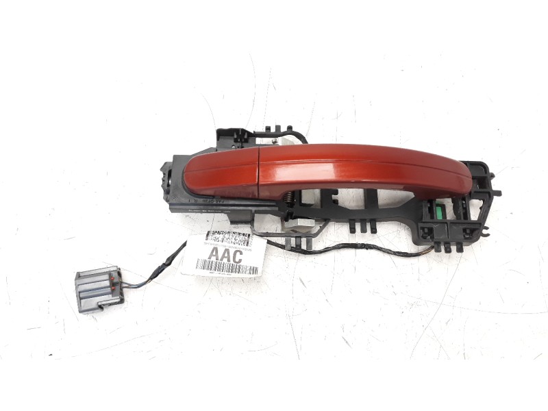 Recambio de maneta exterior trasera derecha para ford c-max (ceu) 1.5 tdci cat referencia OEM IAM 2046987  